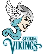 Logo of Striking Vikings