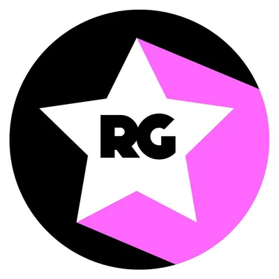 Roller Girl logo